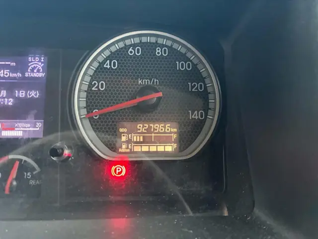 いすゞ ギガ QKG-CYJ77B(8x4)の写真15