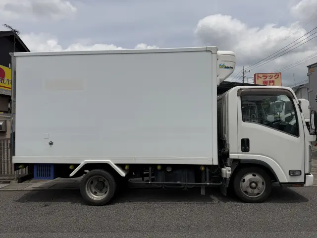 いすゞ エルフ TPG-NKR85ANの写真2