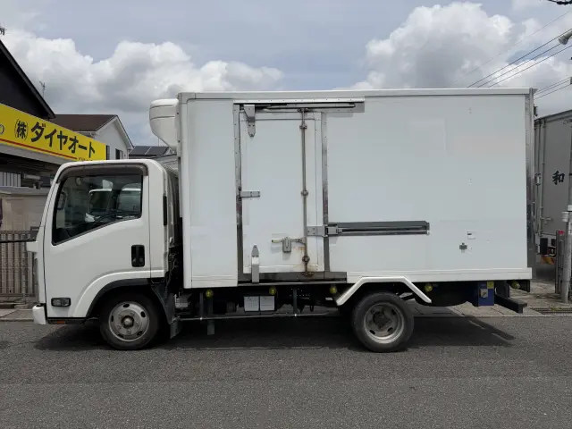 いすゞ エルフ TPG-NKR85ANの写真3