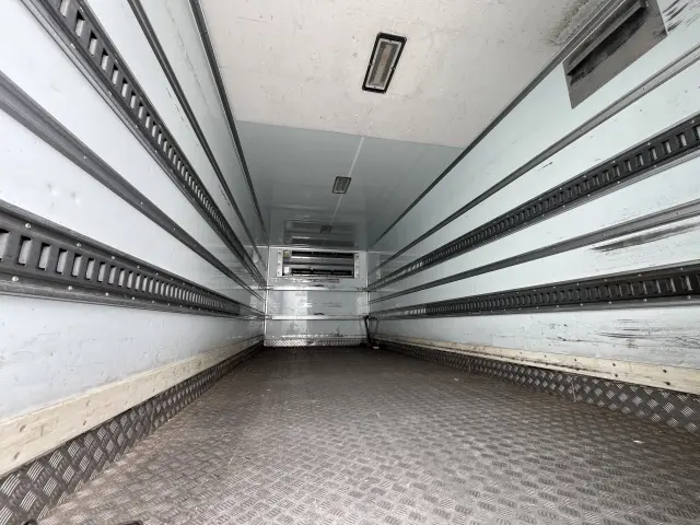 日野 レンジャー TKG-FC9JJAA(2WD)の写真6