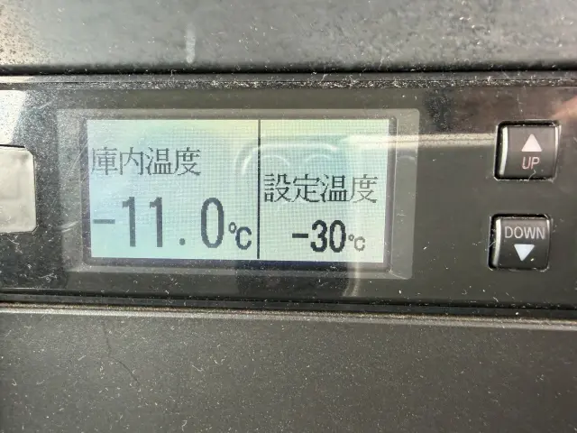 いすゞ エルフ TPG-NKR85ANの写真11