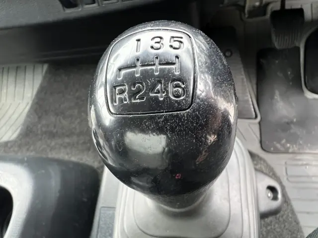 日野 レンジャー TKG-FC9JJAA(2WD)の写真13