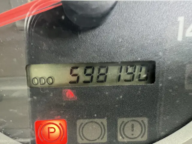 日野 レンジャー TKG-FC9JJAA(2WD)の写真16