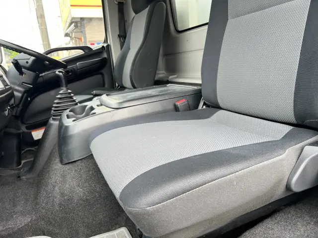 日野 レンジャー TKG-FC9JJAA(2WD)の写真18