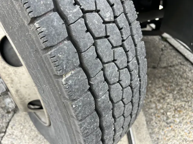 日野 レンジャー TKG-FC9JJAA(2WD)の写真23