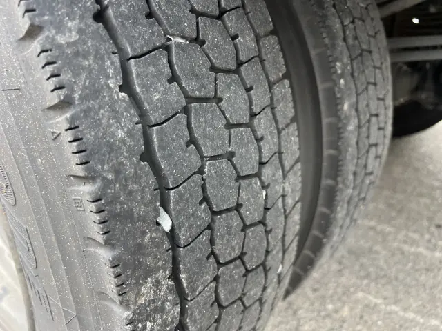 日野 レンジャー TKG-FC9JJAA(2WD)の写真24