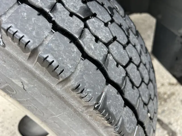 日野 レンジャー TKG-FC9JJAA(2WD)の写真25