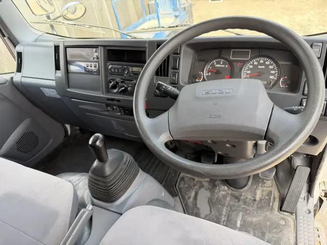いすゞ エルフ TPG-NKR85ANの写真25