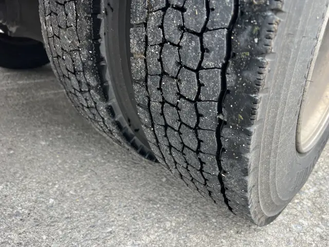 日野 レンジャー TKG-FC9JJAA(2WD)の写真26