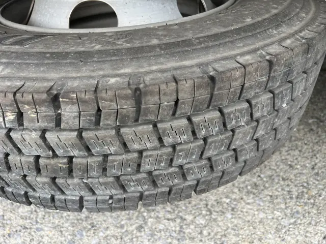 日野 レンジャー TKG-FC9JJAA(2WD)の写真27