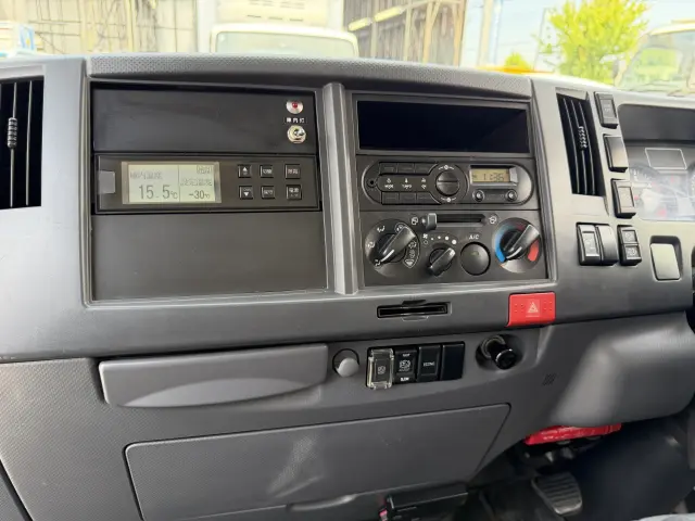 いすゞ エルフ TPG-NKR85ANの写真27