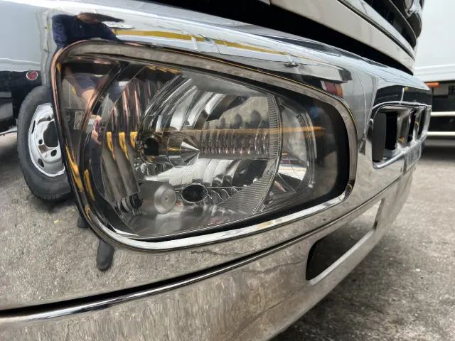 日野 レンジャー TKG-FC9JJAA(2WD)の写真28