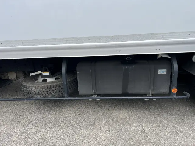 日野 レンジャー TKG-FC9JJAA(2WD)の写真30