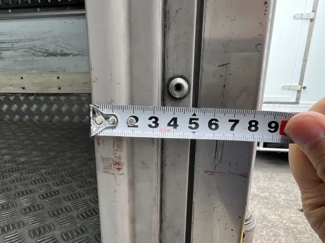 日野 レンジャー TKG-FC9JJAA(2WD)の写真32