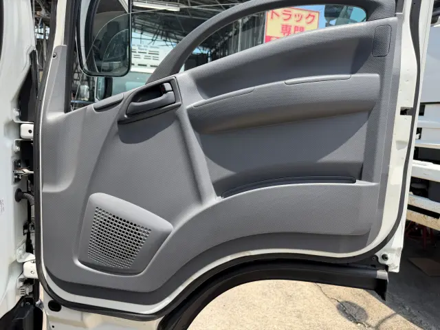 いすゞ エルフ TPG-NKR85ANの写真36