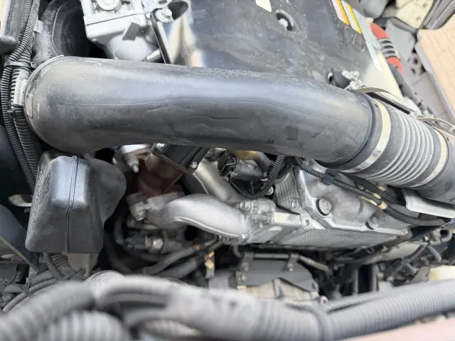 いすゞ エルフ TPG-NKR85ANの写真40