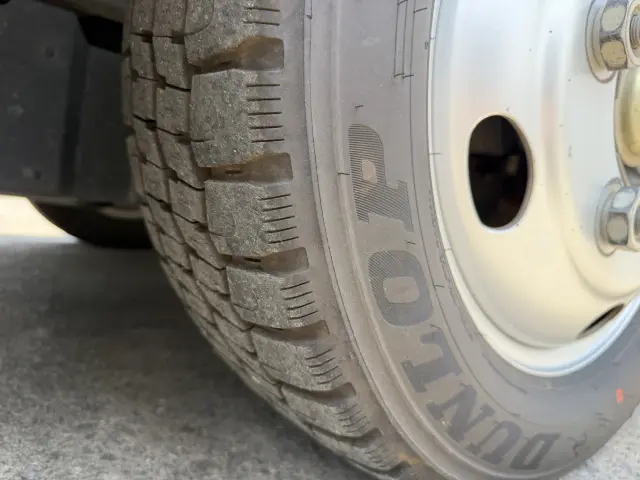 いすゞ エルフ TPG-NKR85ANの写真43