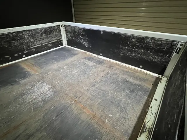 三菱 キャンター TPG-FBA00(2WD)の写真18