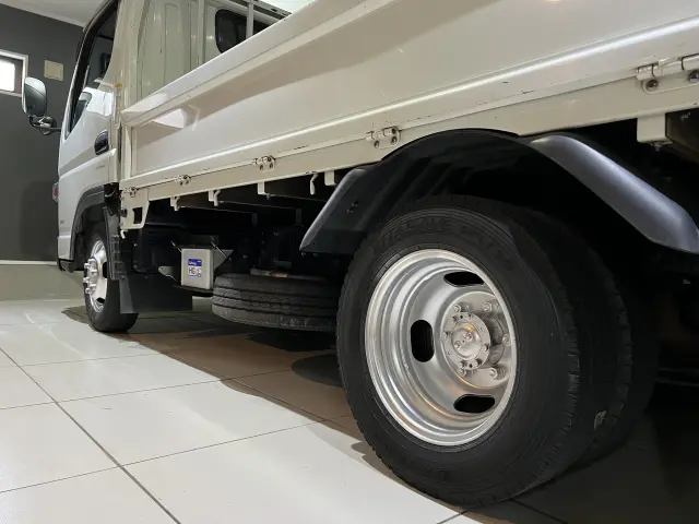 三菱 キャンター TPG-FBA00(2WD)の写真19