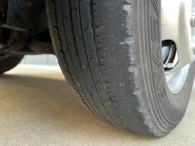 三菱 キャンター TPG-FBA00(2WD)の写真24