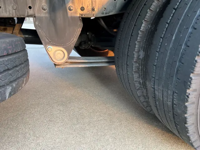 三菱 キャンター TPG-FBA00(2WD)の写真25