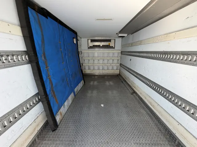 日野 デュトロ TKG-XZU712M(2WD)の写真3