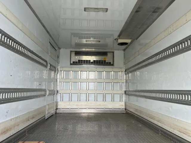 日野 デュトロ TKG-XZU712M(2WD)の写真4