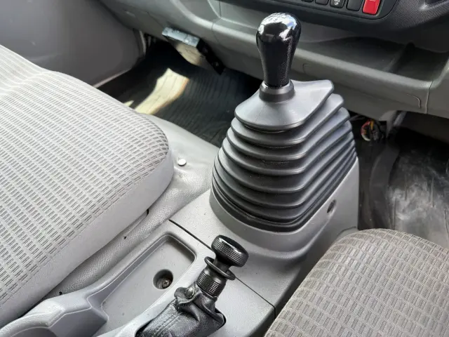 日野 デュトロ TKG-XZU712M(2WD)の写真9