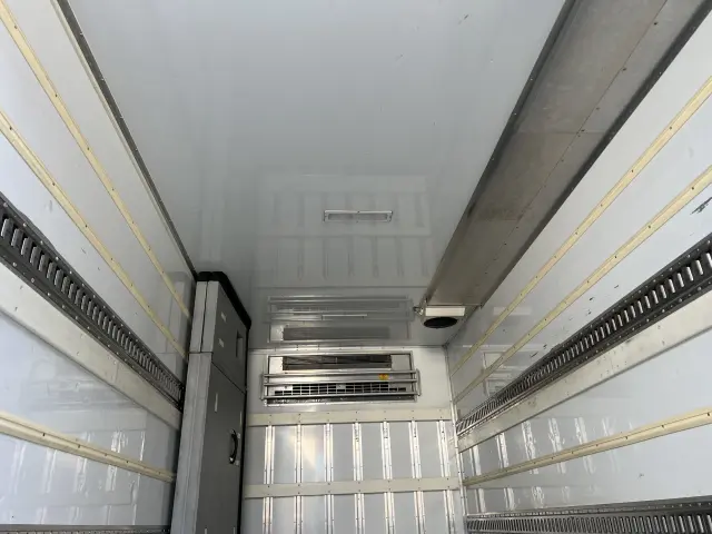 いすゞ エルフ TPG-NPR85ANの写真10