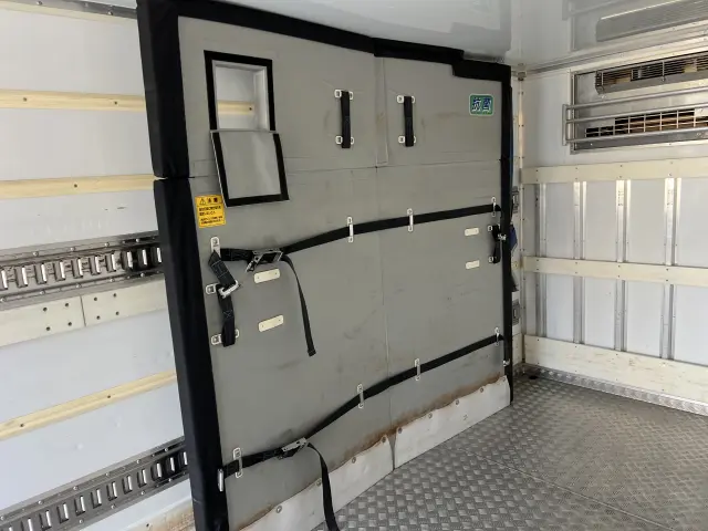 いすゞ エルフ TPG-NPR85ANの写真12