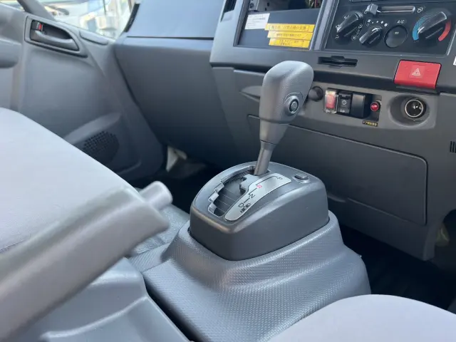 いすゞ エルフ TPG-NPR85ANの写真25