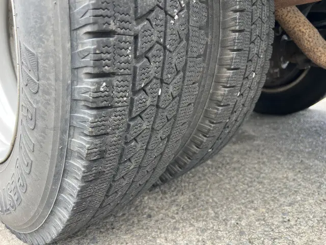 いすゞ エルフ PB-NKR81ANの写真27