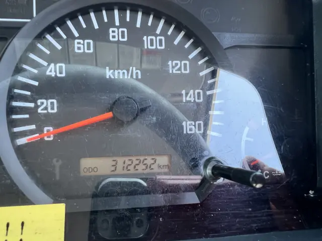 いすゞ エルフ TPG-NPR85ANの写真29