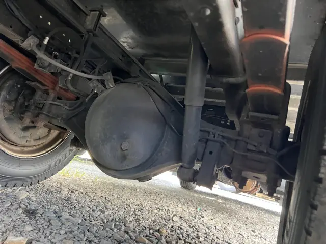 いすゞ エルフ TPG-NPR85ANの写真39