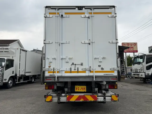 いすゞ エルフ TPG-NPR85AN(2WD)の写真3