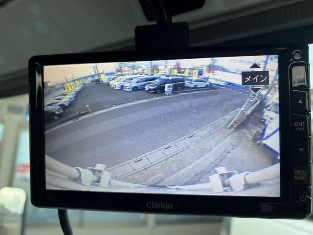 いすゞ エルフ TPG-NPR85AN(2WD)の写真12