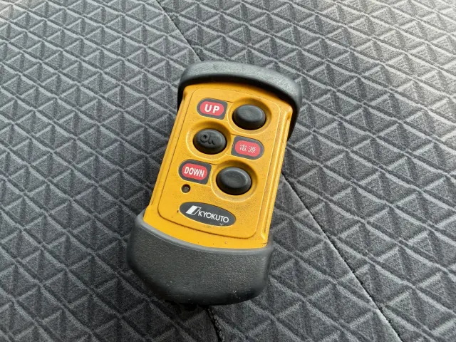 いすゞ エルフ TPG-NPR85AN(2WD)の写真16