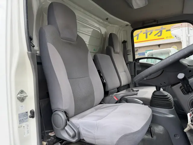 いすゞ エルフ TPG-NPR85AN(2WD)の写真17