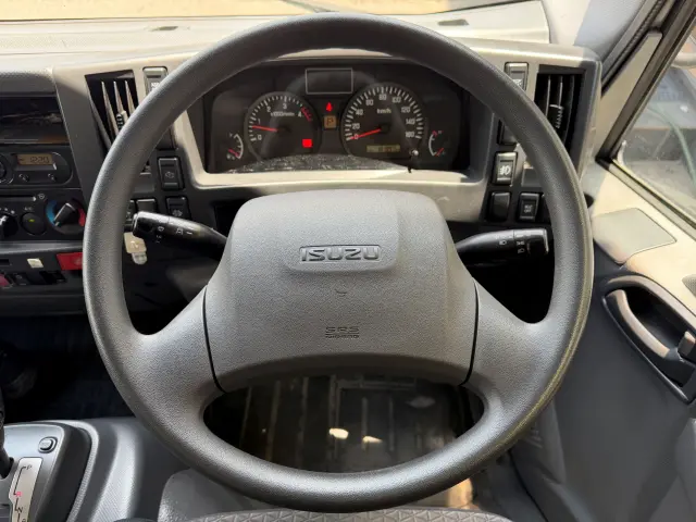 いすゞ エルフ TPG-NPR85AN(2WD)の写真19
