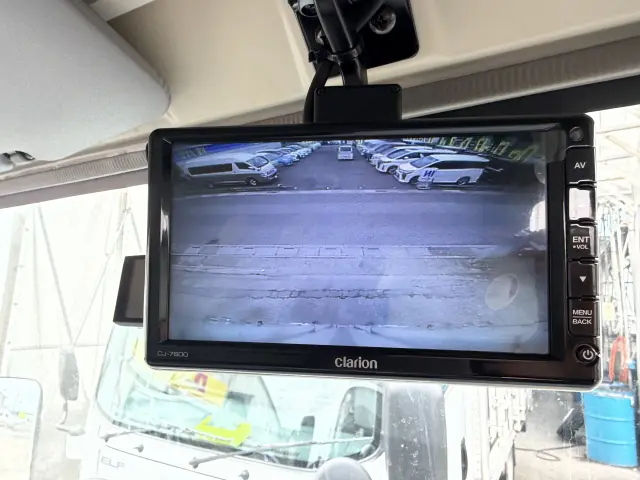 いすゞ エルフ TPG-NPR85AN(2WD)の写真21
