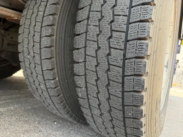 いすゞ エルフ TPG-NPR85AN(2WD)の写真30