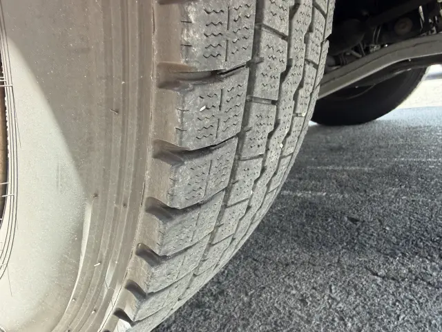 いすゞ エルフ TPG-NPR85AN(2WD)の写真31