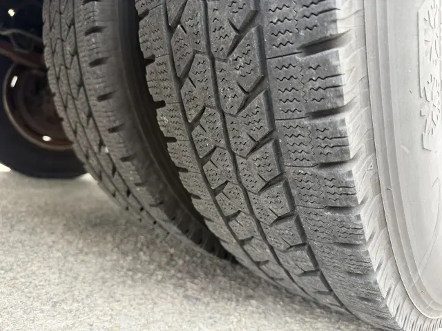 いすゞ エルフ TPG-NPR85AN(2WD)の写真33