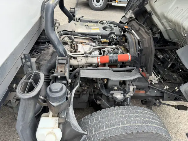 いすゞ エルフ TPG-NPR85AN(2WD)の写真34