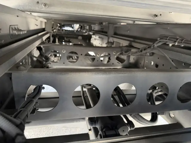 いすゞ エルフ TPG-NPR85AN(2WD)の写真37