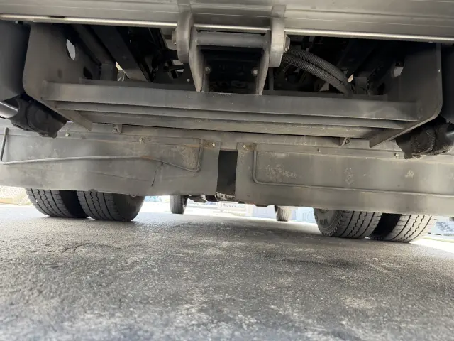 いすゞ エルフ TPG-NPR85AN(2WD)の写真38