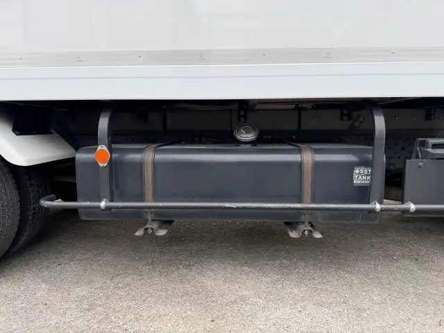 いすゞ エルフ TPG-NPR85AN(2WD)の写真39