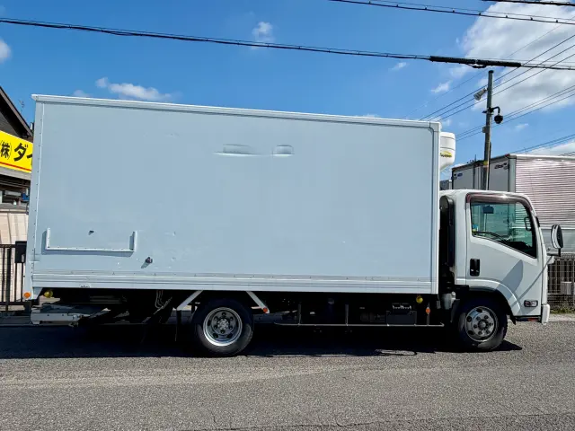 いすゞ エルフ TPG-NPR85AN(2WD)の写真3