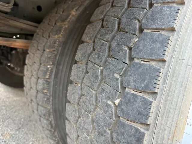 いすゞ エルフ TPG-NPR85AN(2WD)の写真16