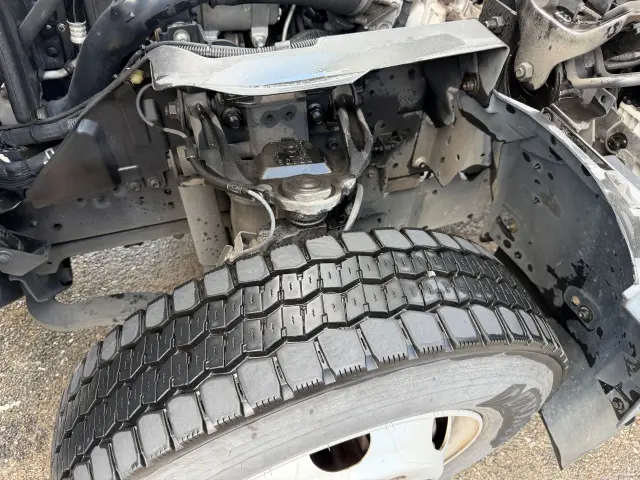 いすゞ エルフ TPG-NPR85AN(2WD)の写真17